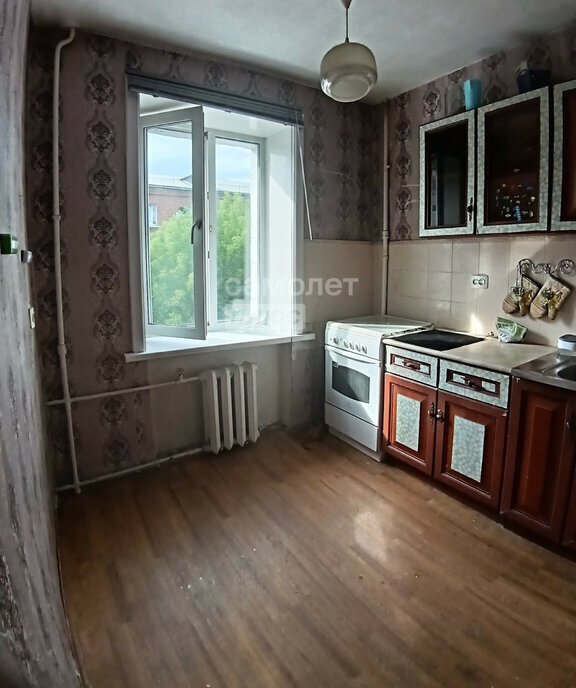 квартира г Иркутск ул Декабрьских Событий 103а Правобережный административный округ фото 4