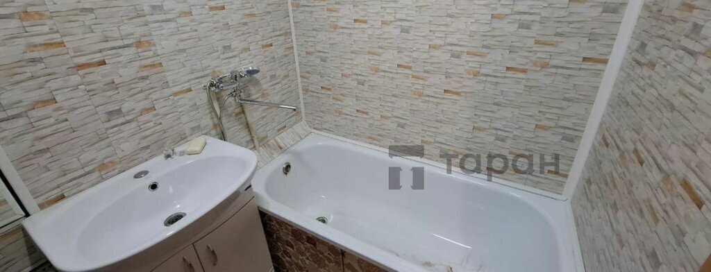 квартира г Троицк 10-й квартал посёлок ая ГРЭС, 3 фото 1
