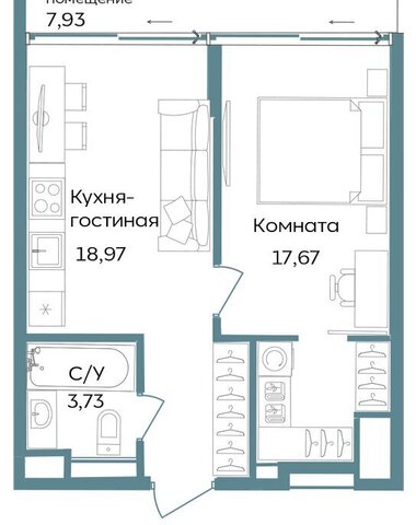 TEMPO курортный кластер Темпо фото