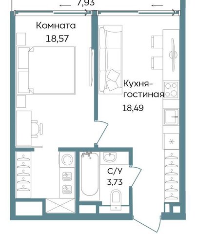 TEMPO курортный кластер Темпо фото