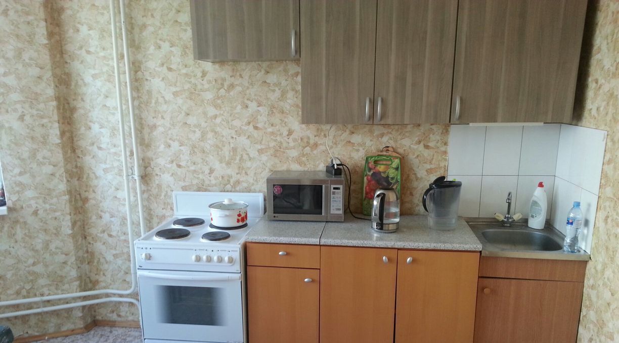 комната г Балашиха мкр Кучино ул Речная 15 Кучино фото 3