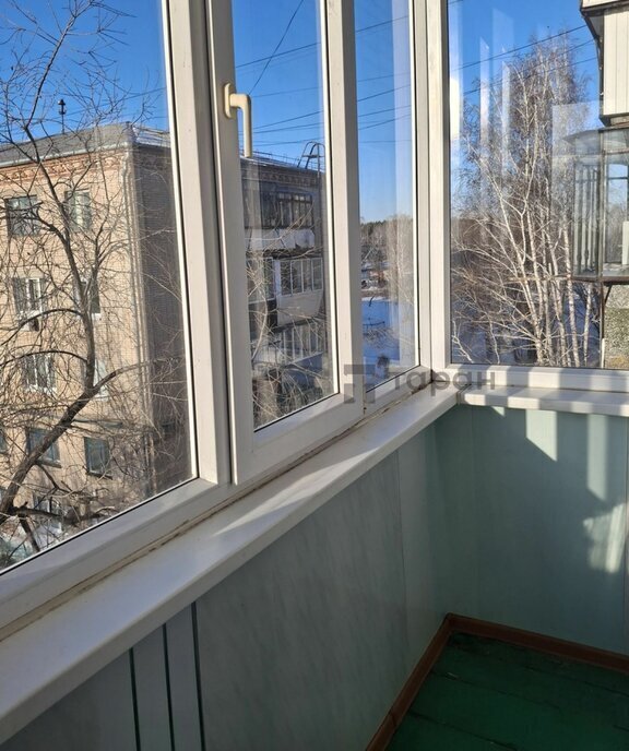 квартира г Троицк 10-й квартал посёлок ая ГРЭС, 3 фото 2