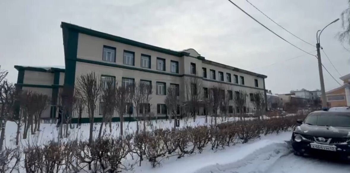 офис г Прокопьевск р-н Центральный ул Карла Либкнехта 4 фото 4
