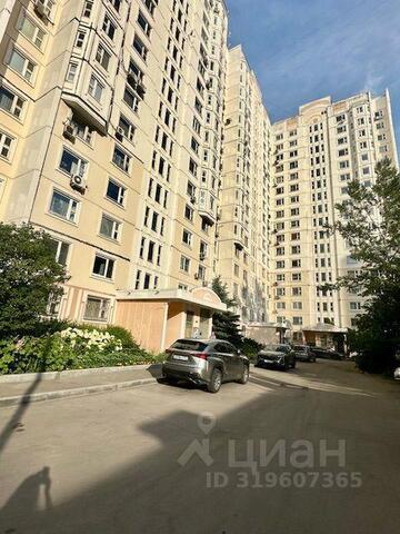 ЗАО ул Дыбенко 2/1 Московская область фото