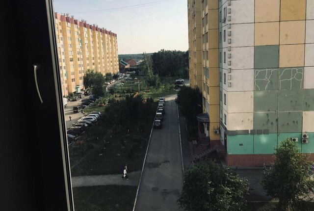 ул Салавата Юлаева 26 фото