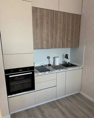 квартира р-н Заельцовский Заельцовская дом 220 Дом «Нобель» фото