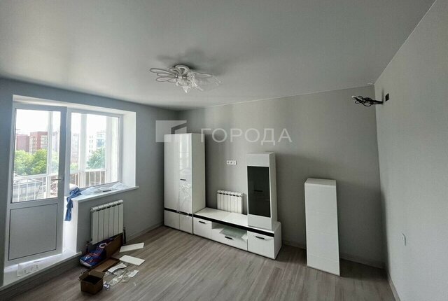 квартира Золотая Нива ул Бориса Богаткова 201/3 фото