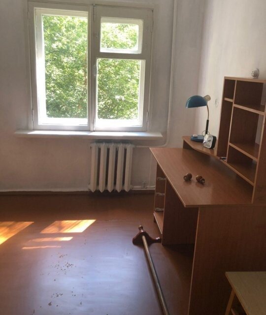 квартира г Красноярск р-н Свердловский ул Анатолия Гладкова 9 фото 1