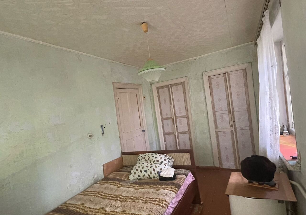 квартира г Первоуральск ул Кирова 13 мкр-н Динас фото 4
