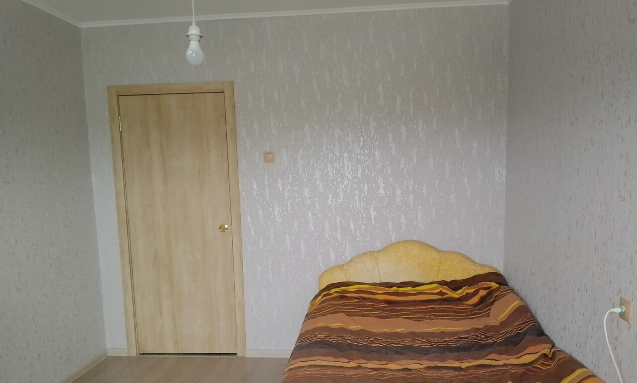 квартира р-н Гатчинский г Гатчина ул Новоселов 8 Гатчинское городское поселение фото 5