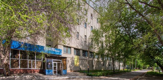 свободного назначения р-н Кировский ул Зенитная 10 фото