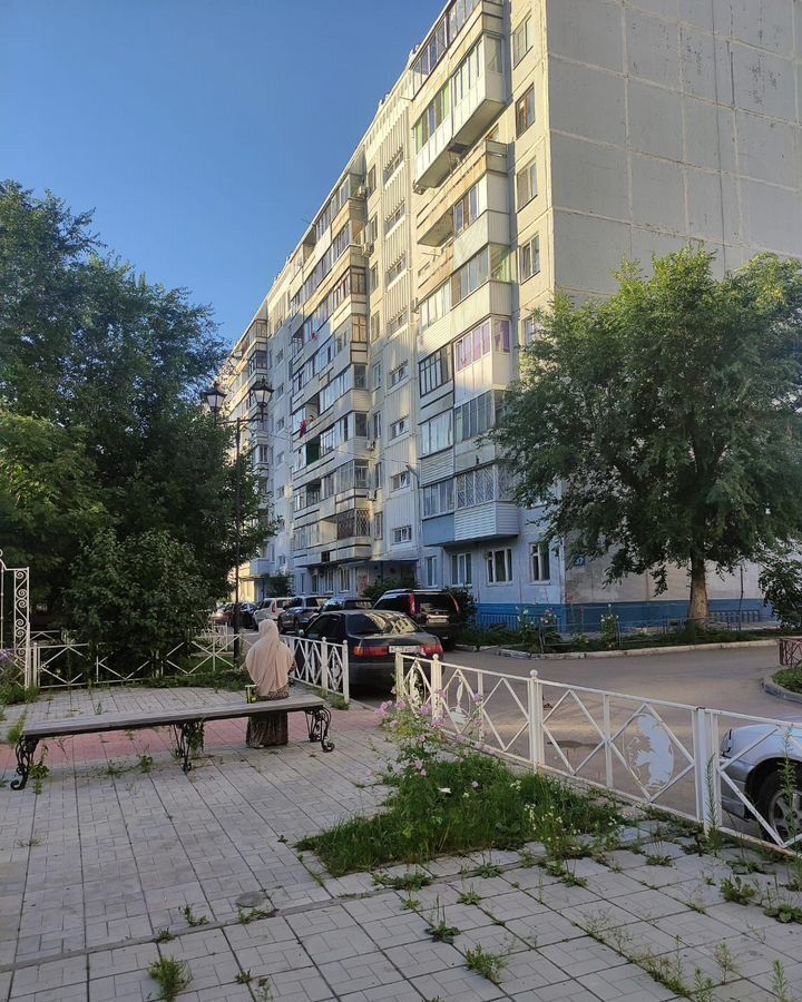 квартира г Новосибирск р-н Центральный Берёзовая роща ул Селезнева 37 фото 3