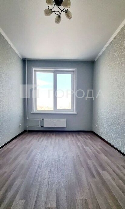 квартира г Барнаул р-н Железнодорожный ул Молодежная 136 фото 4