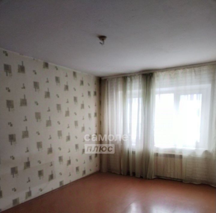 квартира г Иркутск р-н Ленинский ул Волгоградская 82 фото 1
