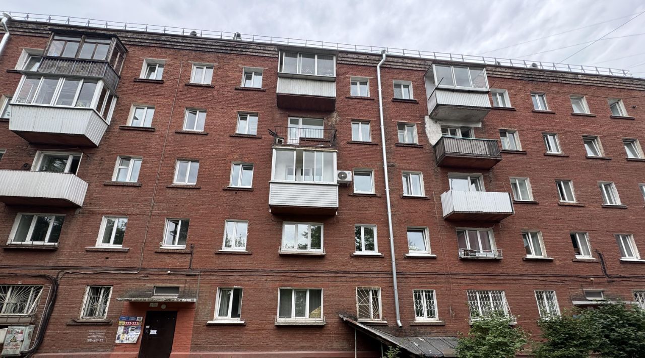 квартира г Иркутск р-н Октябрьский ул Седова 97 Октябрьский административный округ фото 1