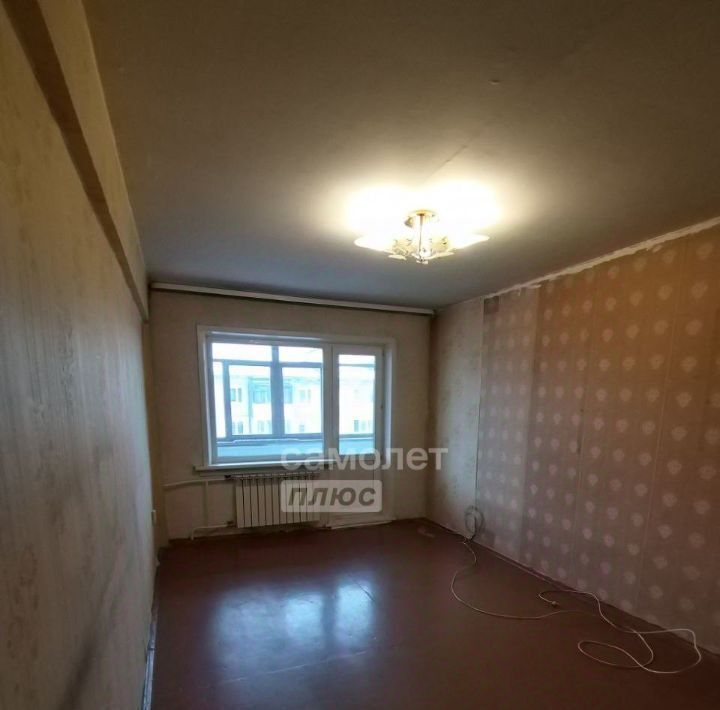 квартира г Иркутск р-н Ленинский ул Волгоградская 82 фото 4