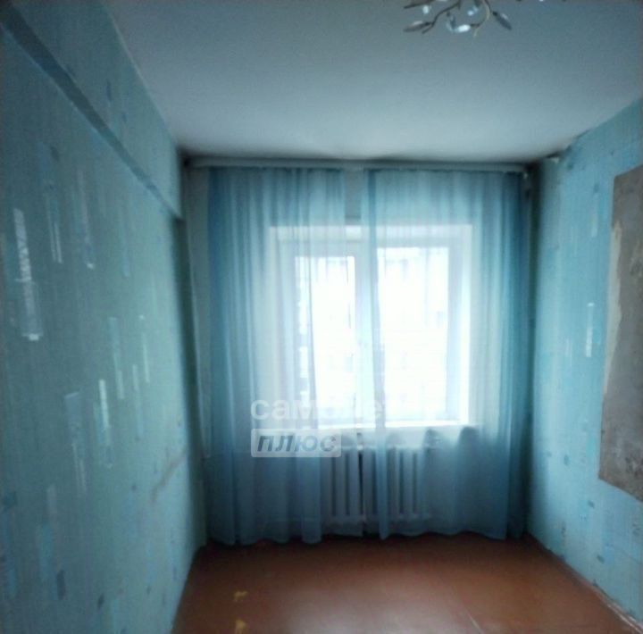 квартира г Иркутск р-н Ленинский ул Волгоградская 82 фото 2