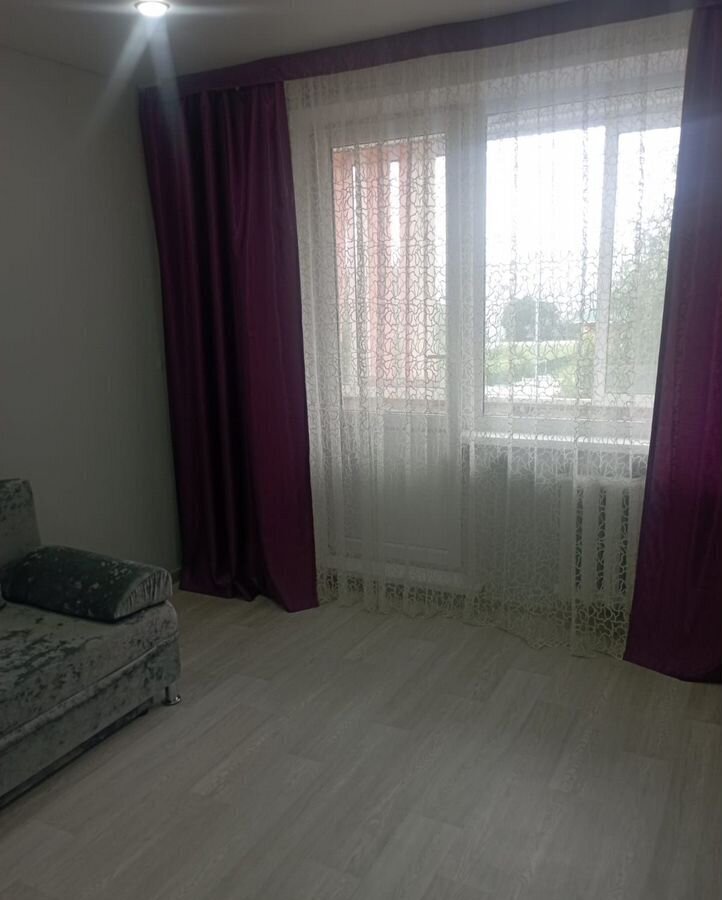 квартира г Набережные Челны р-н Автозаводский 48-й комплекс 4 фото 1