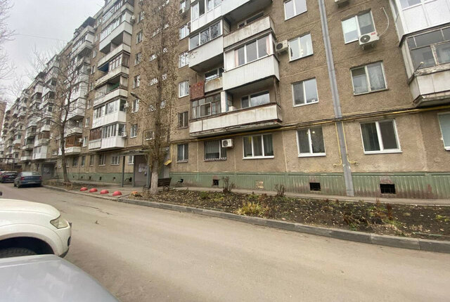 р-н Заводской улица имени Н. Г. Чернышевского, 20 фото