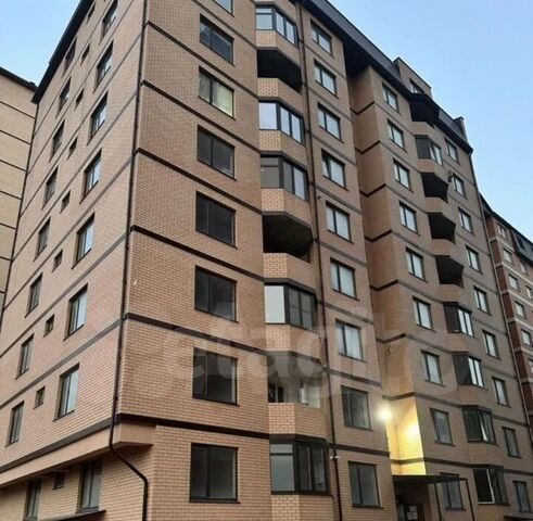 ул Магомедали Магомеджанова 14б фото