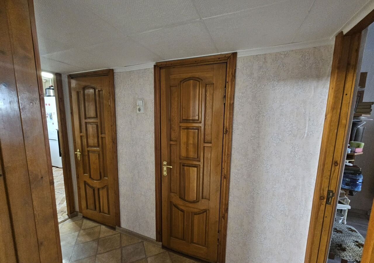 квартира г Печора пр-кт Печорский 104 муниципальное образование Печора фото 7