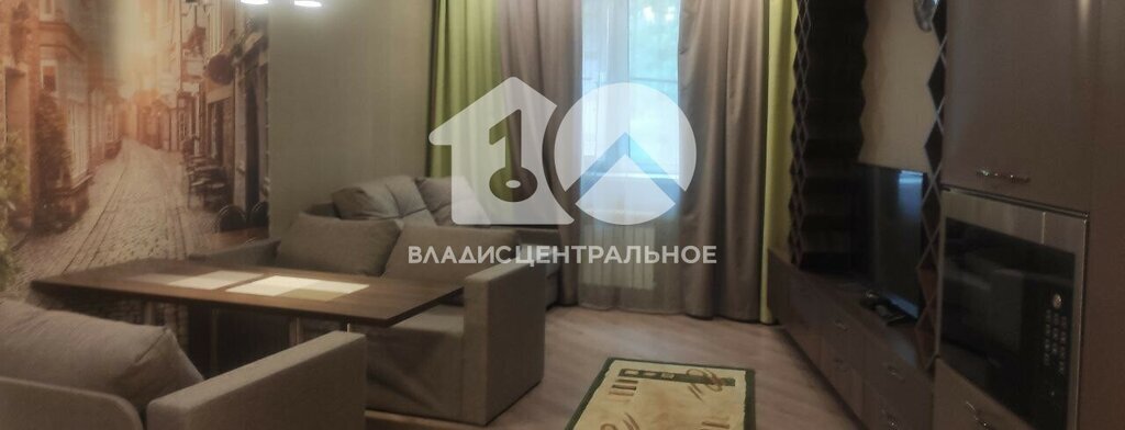 квартира г Бердск Речкуновка ЖК «Сибиряк» территория МК Сибиряк, к 6 фото 3