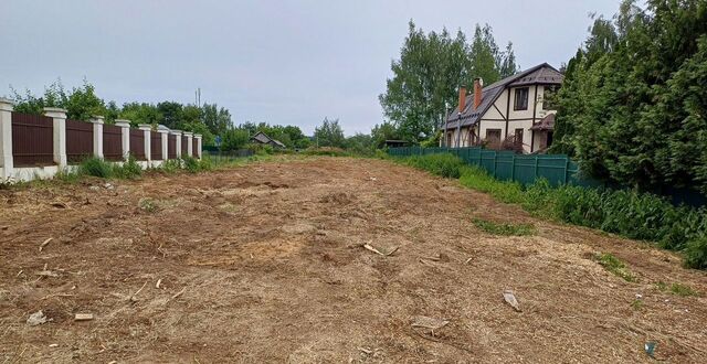 Павловская Слобода, 22 км, Новорижское шоссе фото