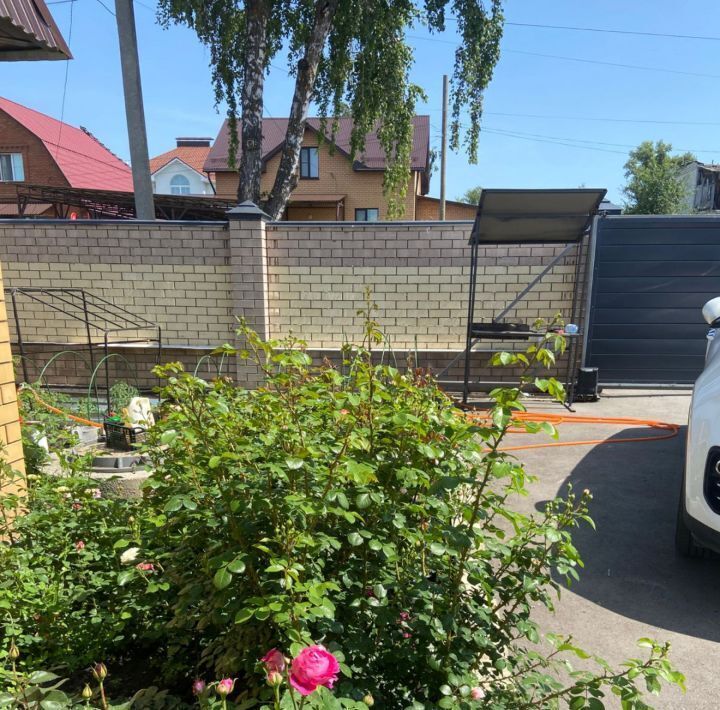 дом г Ульяновск р-н Ленинский ул Пархоменко фото 4