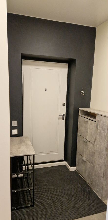 квартира г Ухта ул М.К.Сидорова 5 фото 6