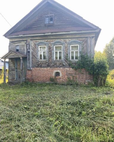 д Новая Деревня, 103, Кстово фото