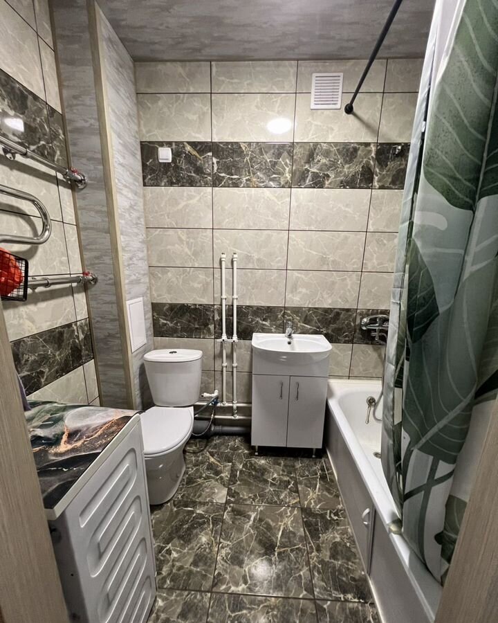 квартира г Благовещенск ул Заводская 4/4 фото 3