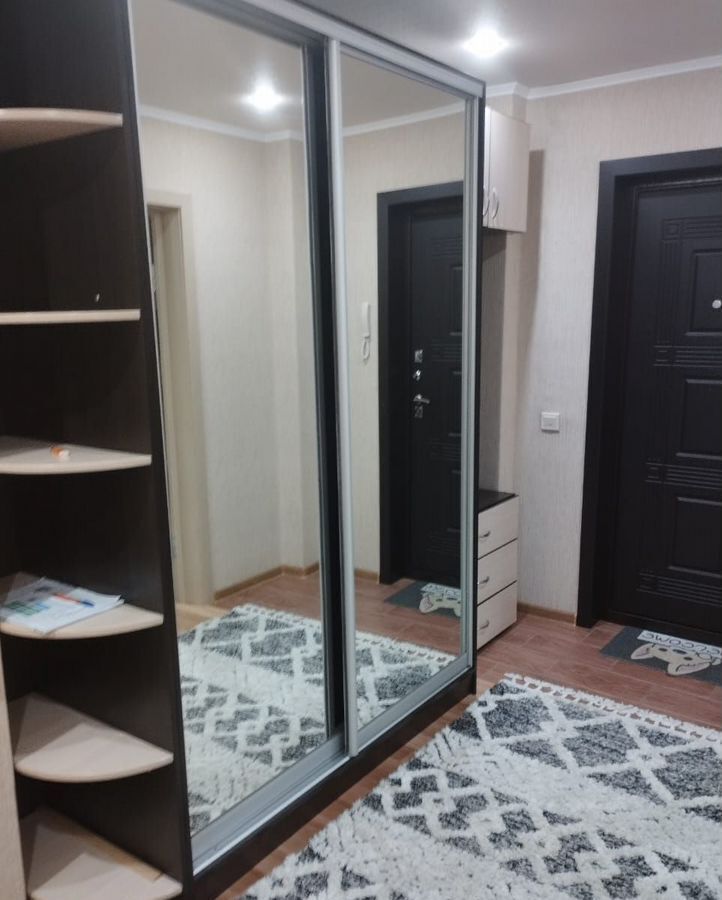 квартира г Майкоп ул Чкалова 65 Республика Адыгея Адыгея фото 8