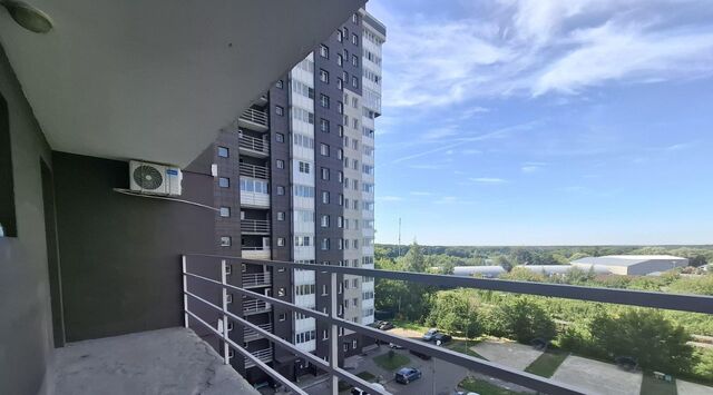 квартира ул Октябрьская 14а ЖК «Купавино» Железнодорожная фото