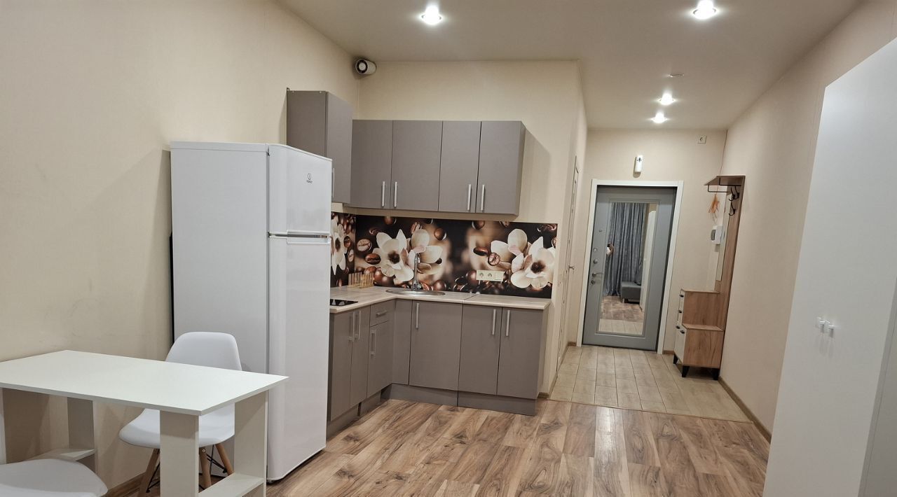 квартира городской округ Богородский г Старая Купавна ул Октябрьская 14а ЖК «Купавино» Железнодорожная фото 4