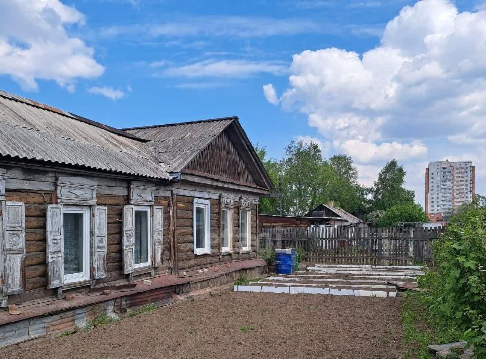 дом г Благовещенск ул Артиллерийская 46/12 фото 1
