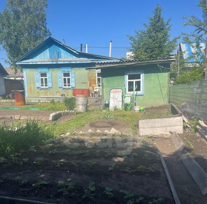 дом г Благовещенск КПП ул Почтовая 67/3 фото 3