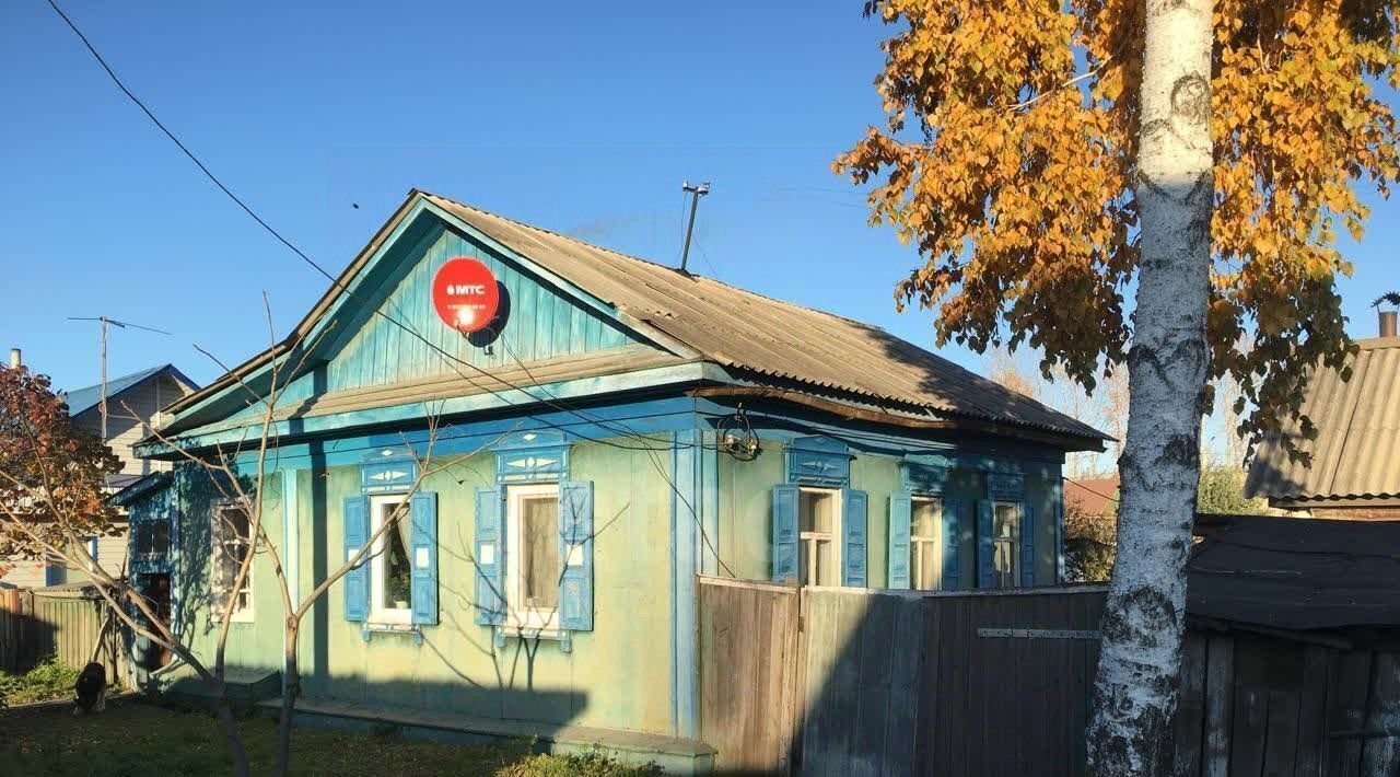 дом г Благовещенск КПП ул Почтовая 67/3 фото 2