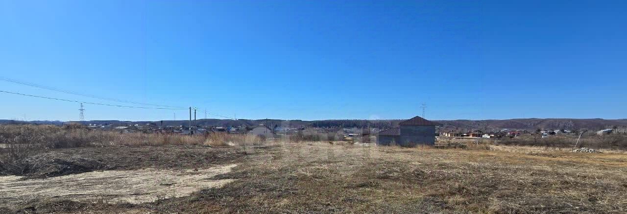 земля г Благовещенск с Верхнеблаговещенское фото 4