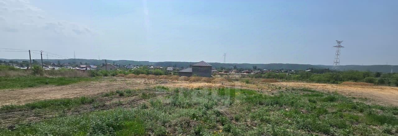 земля г Благовещенск с Верхнеблаговещенское фото 2