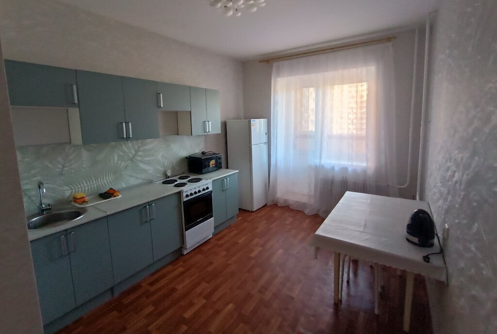 квартира г Подольск микрорайон Красная Горка ул Садовая 3к/2 Подольск фото 9