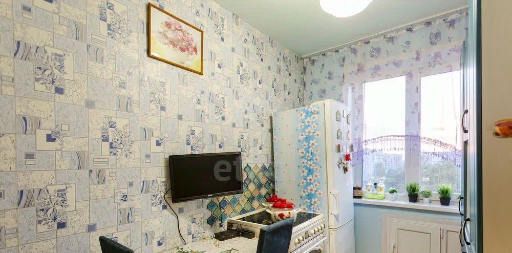 квартира г Новокузнецк р-н Орджоникидзевский ул 40 лет Победы 23 фото 4