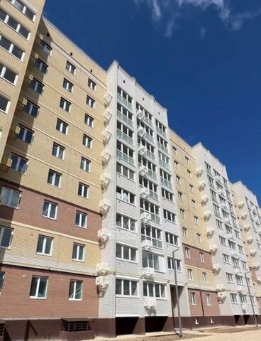 ЖК «Ясная Поляна» городское поселение Медведево фото