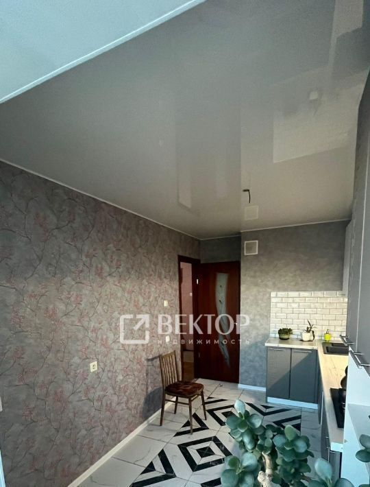 квартира г Кострома ул Индустриальная 30 фото 1