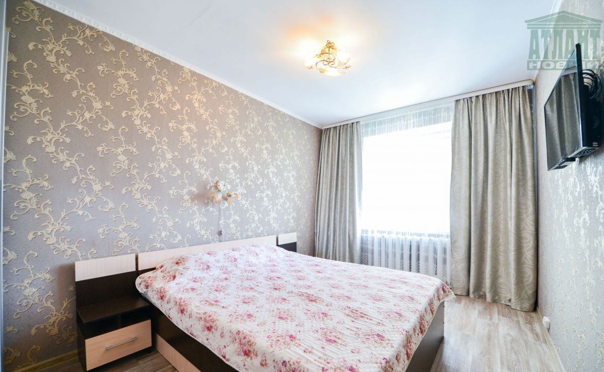 квартира г Хабаровск р-н Железнодорожный квартал ДОС 69 фото 1