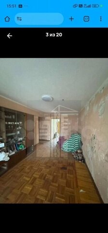 р-н Прикубанский ул. Гагарина, 83 фото