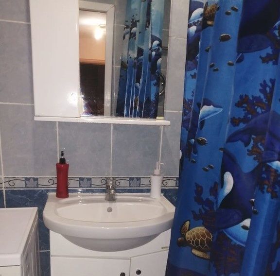 квартира г Омск р-н Советский пр-кт Королева 16 Советский АО фото 3