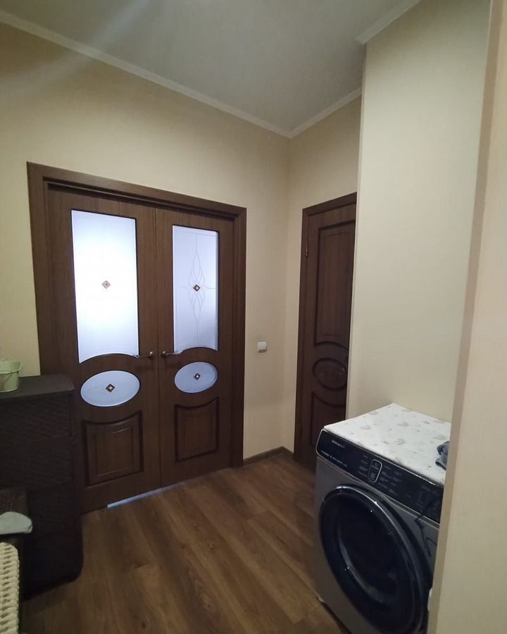 квартира г Астрахань р-н Кировский ул Куликова 67в фото 2