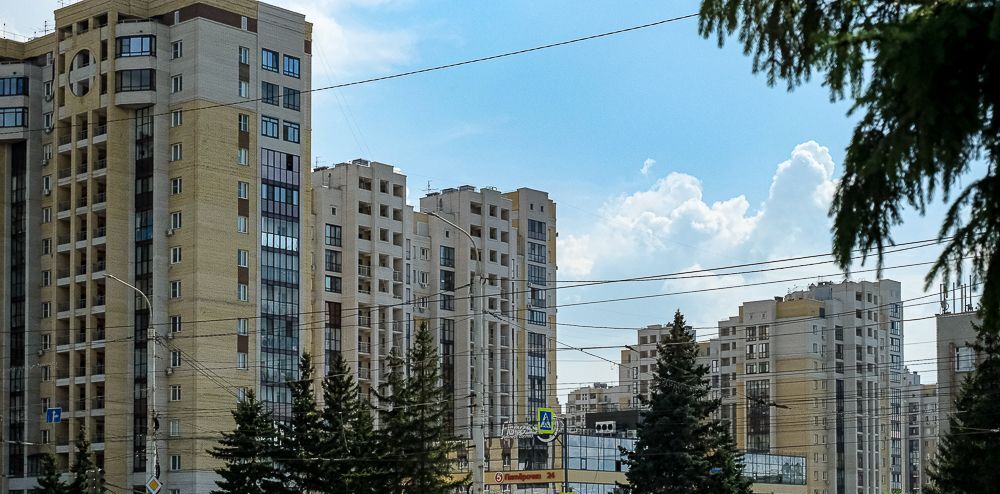 свободного назначения г Омск р-н Советский ул Красный Путь 80/2 Советский АО фото 3