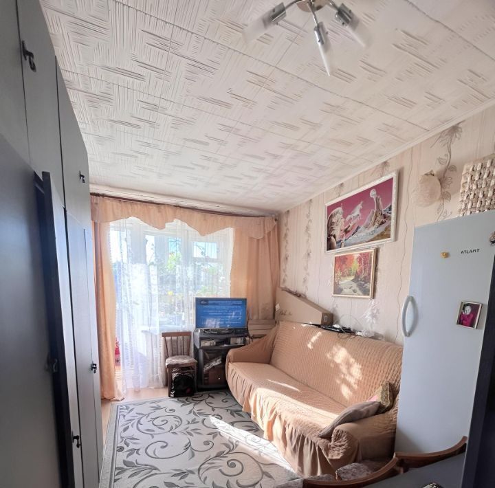 квартира г Кострома ул Голубкова 21 фото 5
