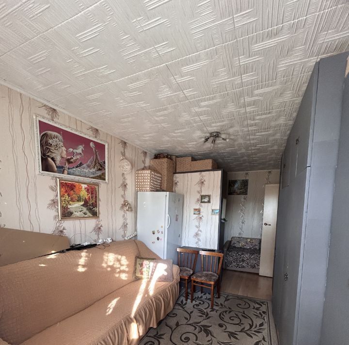 квартира г Кострома ул Голубкова 21 фото 7
